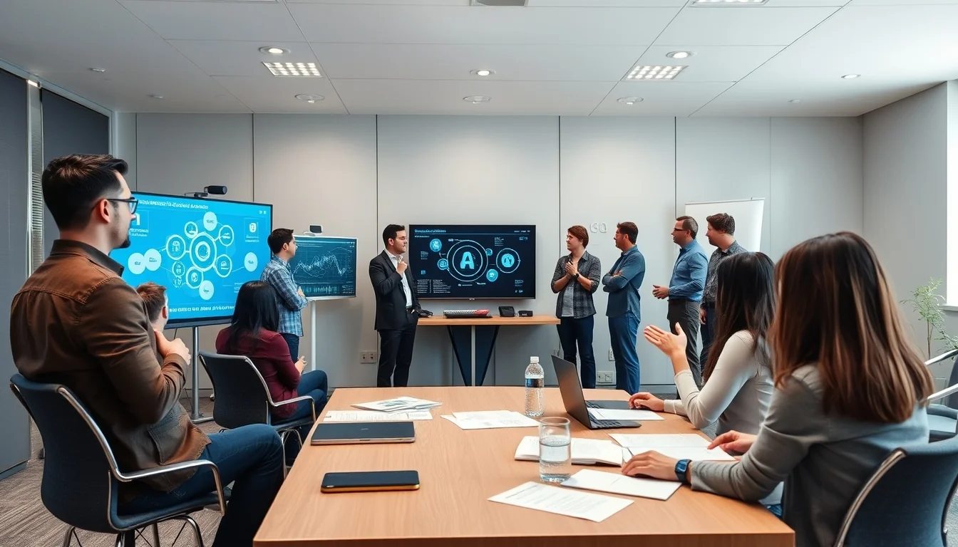 Professional plan visual